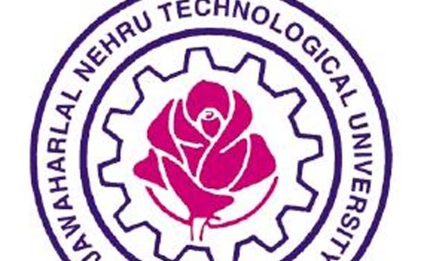 Jawaharlal Nehru Technological University, Hyderabad Jawaharlal Nehru Technological University, Hyderabad